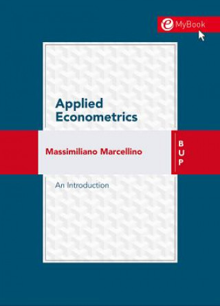 Carte Applied Econometrics Massimiliano Marcellino
