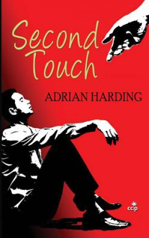 Buch Second Touch ADRIAN HARDING
