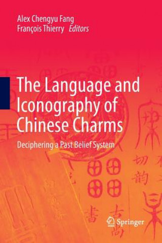 Carte Language and Iconography of Chinese Charms ALEX CHENGYU FANG