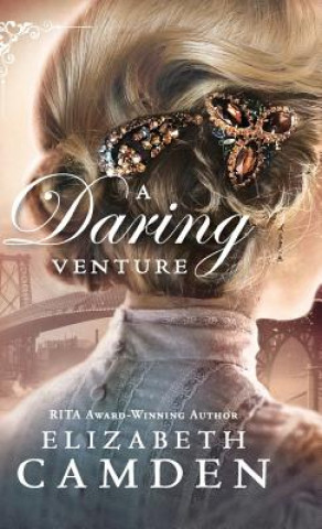 Libro Daring Venture Elizabeth Camden