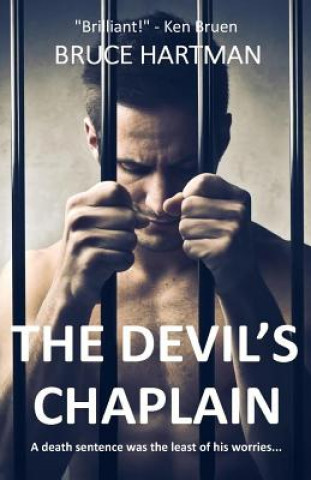 Buch The Devil's Chaplain Bruce Hartman