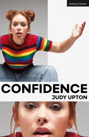 Buch Confidence Judy Upton