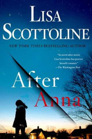 Könyv After Anna Lisa Scottoline