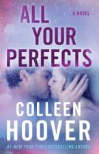 Kniha All Your Perfects Colleen Hoover