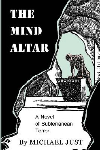 Carte The Mind Altar Michael Just