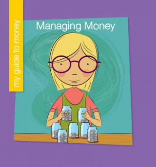 Buch Managing Money Jennifer Colby