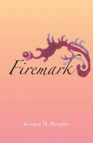Książka Firemark Jessica M Brophy