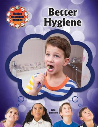 Libro Better Hygiene John Bankston