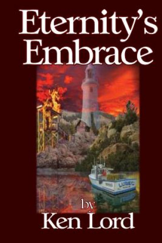 Buch Eternity's Embrace Ken Lord