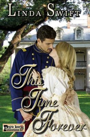 Book This Time Forever Linda Swift