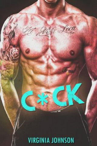 Libro C*ck Virginia Johnson