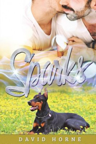 Book Sparks David Horne