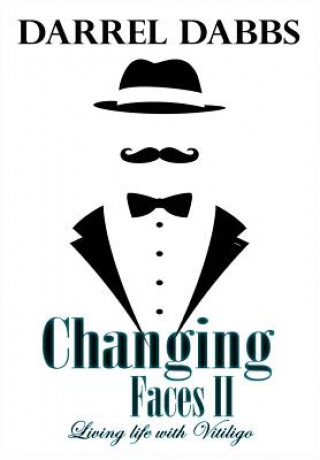 Knjiga Changing Faces II Darrel Dabbs