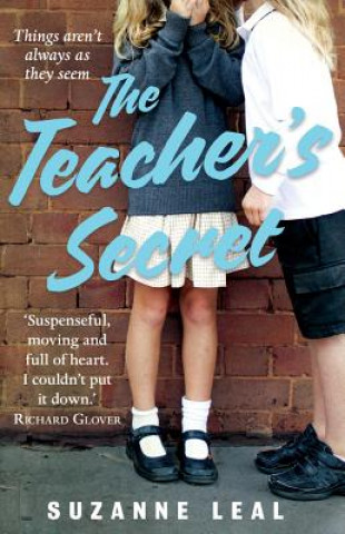 Könyv The Teacher's Secret Suzanne Leal