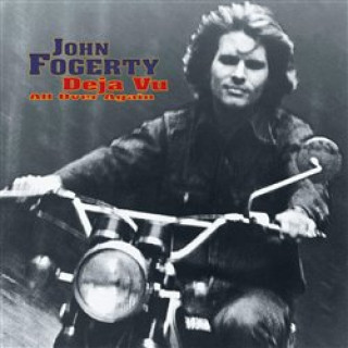 Audio Deja Vu (All Over Again) John Fogerty