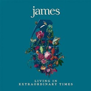 Audio Living In Extraordinary Times James
