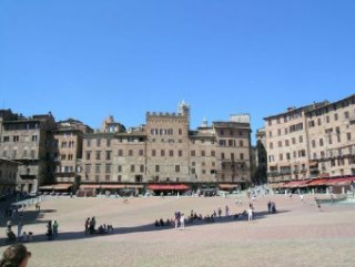 Igra/Igrača Siena - 500 Teile (Puzzle) 