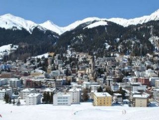 Igra/Igrača Davos - 1.000 Teile (Puzzle) 