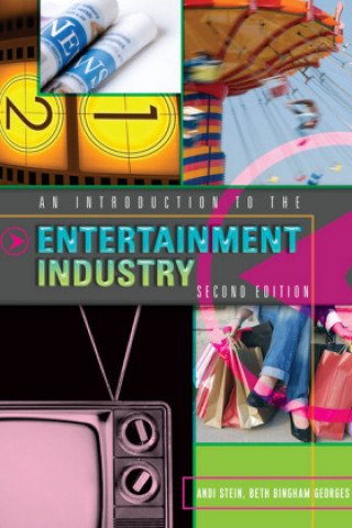 Carte Introduction to the Entertainment Industry Andi Stein