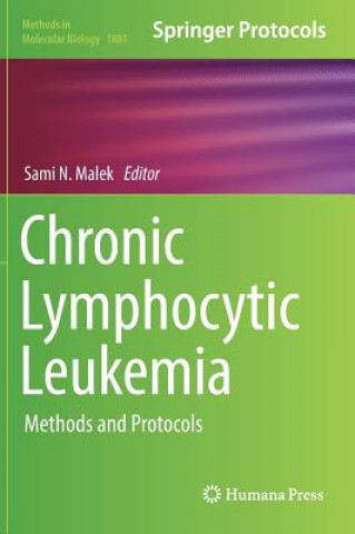 Carte Chronic Lymphocytic Leukemia Sami N. Malek