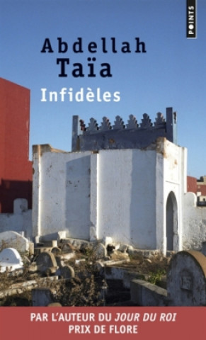 Buch Infidèles Abdellah Taïa