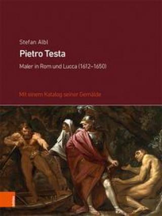 Livro Pietro Testa Stefan Albl