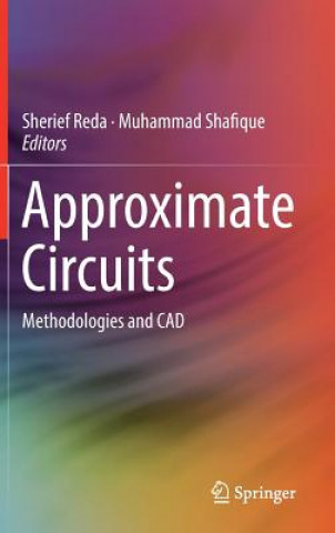 Book Approximate Circuits Sherief Reda