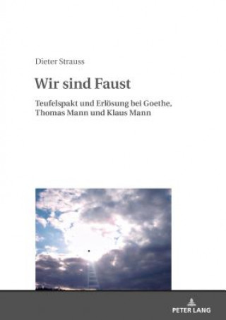 Book Wir Sind Faust Dieter Strauss