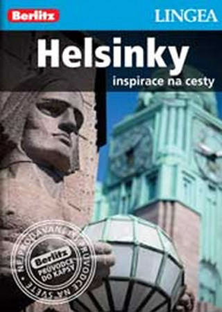 Tlačovina Helsinky neuvedený autor