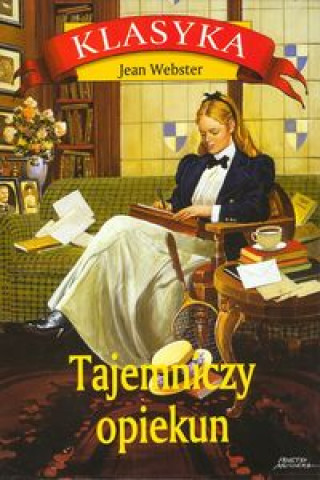 Boek Tajemniczy opiekun Webster Jean