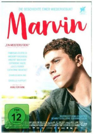 Video Marvin (OmU) Anne Fontain