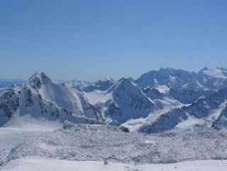 Hra/Hračka Stubai - 1.000 Teile (Puzzle) 