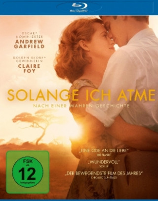 Video Solange ich atme, 1 Blu-ray Andy Serkis