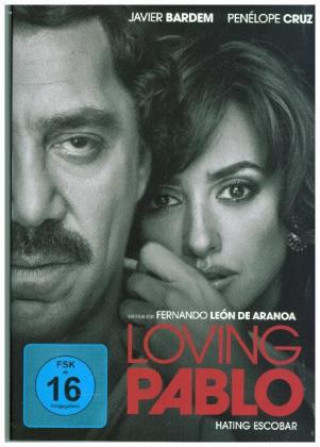 Video Loving Pablo, 1 DVD Fernando Leon de Aranoa