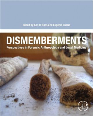 Βιβλίο Dismemberments Ann Ross