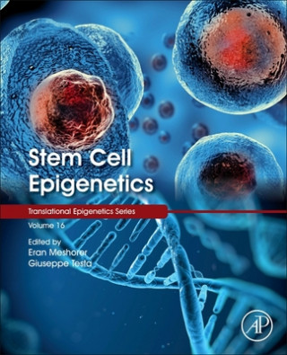 Knjiga Stem Cell Epigenetics Eran Meshorer