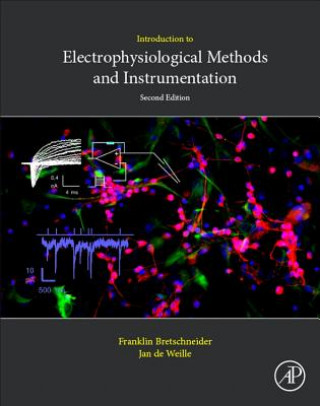 Book Introduction to Electrophysiological Methods and Instrumentation Franklin Bretschneider