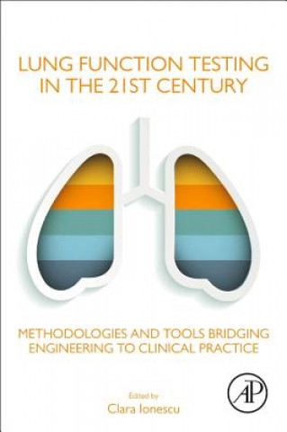Book Lung Function Testing in the 21st Century Clara Ionescu