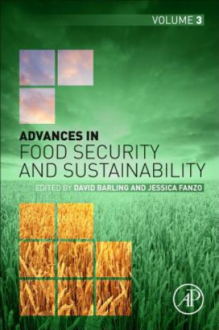 Libro Advances in Food Security and Sustainability David Barling