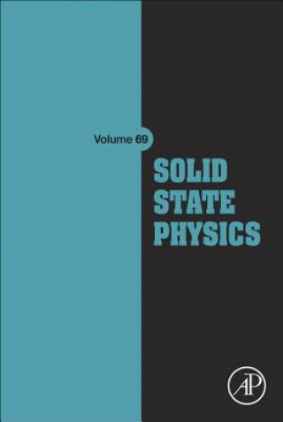 Kniha Solid State Physics Robert Stamps