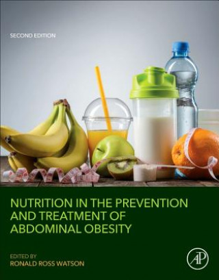 Kniha Nutrition in the Prevention and Treatment of Abdominal Obesity Ronald Watson