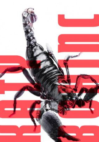 Knjiga Scorpio Katy Bohinc