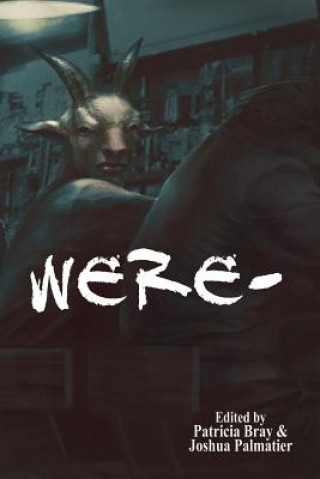 Buch Were- Patricia Bray