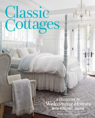 Könyv Classic Cottages: A Passion for Home Cooper