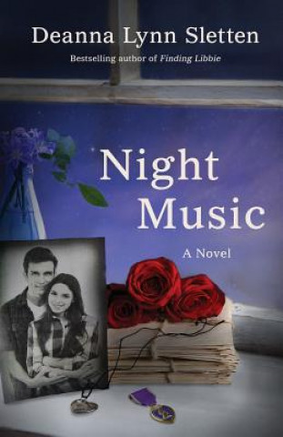 Carte Night Music Deanna Lynn Sletten