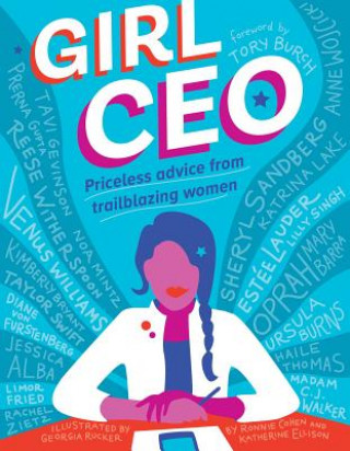 Knjiga Girl Ceo, 1 Katherine Ellison
