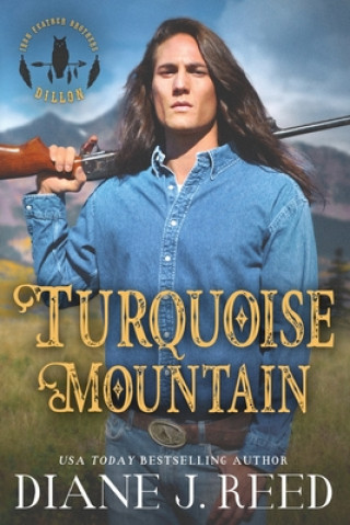 Buch Turquoise Mountain Diane J Reed