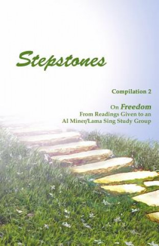 Book Stepstones - Compilation 2 Al Miner