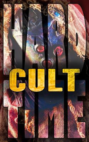 Könyv Cult Erec Stebbins
