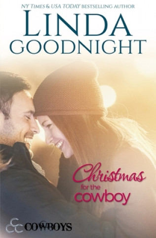 Książka Christmas for the Cowboy Linda Goodnight